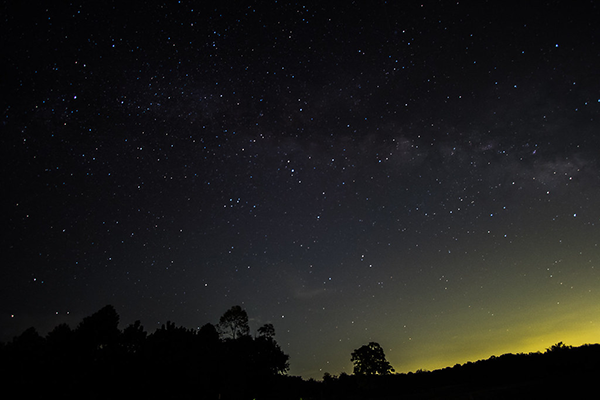 Image of Light Pollution