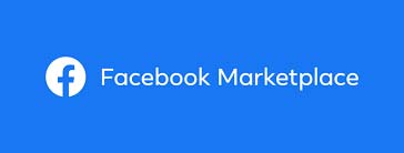 Image of Facebook Marketplace's logo