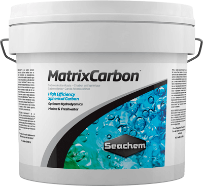 Image of a bucket of MatrixCarbon