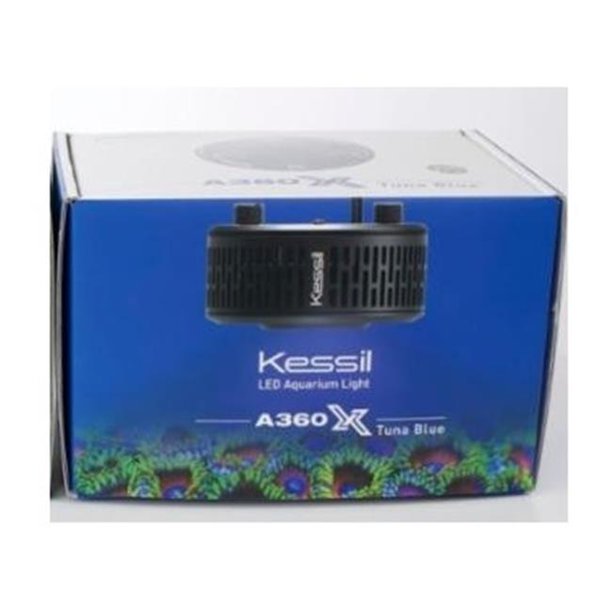Image of a Kessil A360X