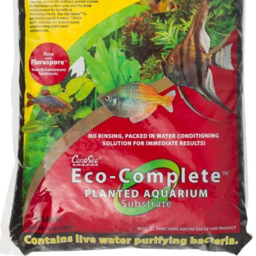 Eco Complete