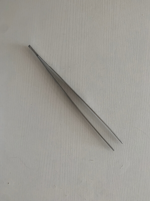 Aquarium Tweezers